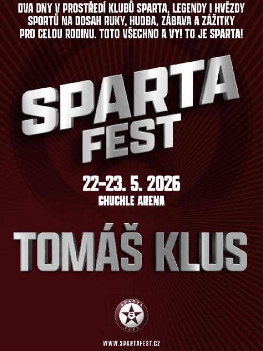 Sparta Fest