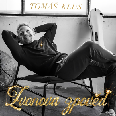 Tomáš Klus přichází s novým singlem naplněným sváteční atmosférou.