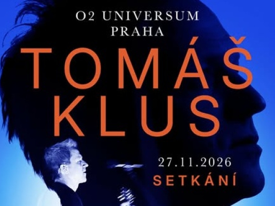 Pozvánka na Setkání v O2 universu