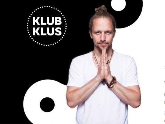 Vstupenky pro členy KLUB KLUS