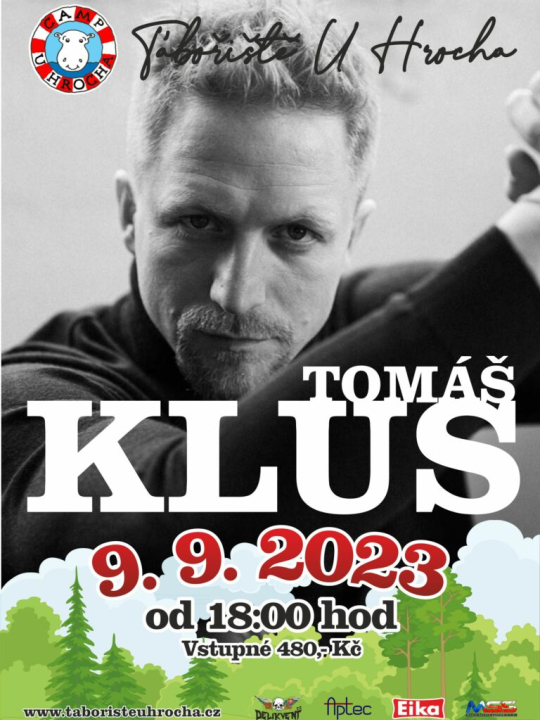 Tábořiště U Hrocha