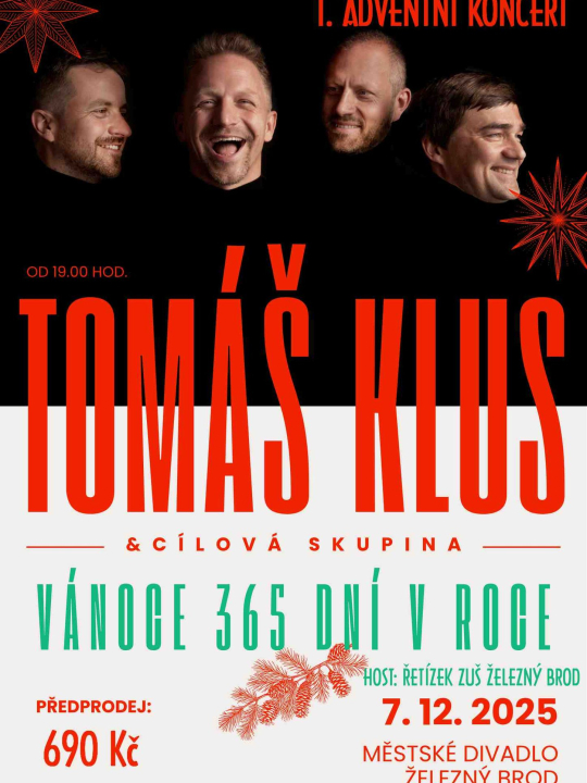 Vánoce 365 dní v roce