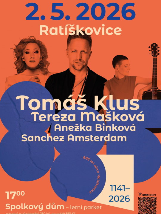 885 let obce Ratíškovice