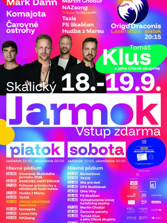 Skalický jarmok