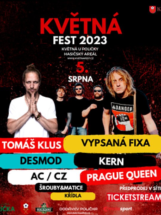 KvětnáFest