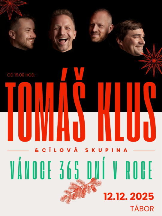 Vánoce 365 dní v roce