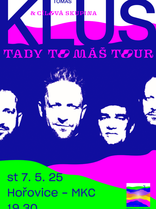 Tady to máš tour