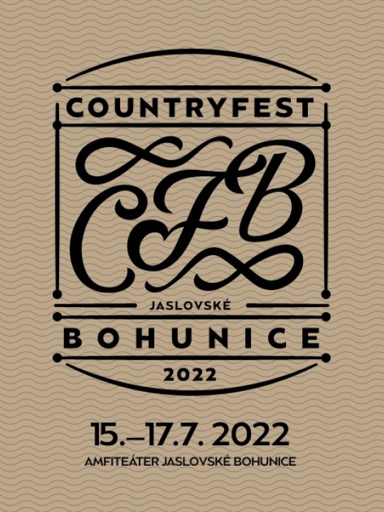 Countryfest Bohunice