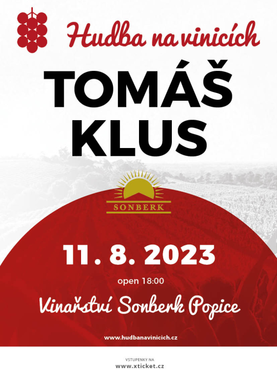 Hudba na vinicích