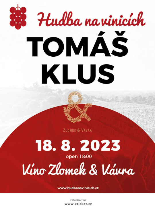 Hudba na vinicích
