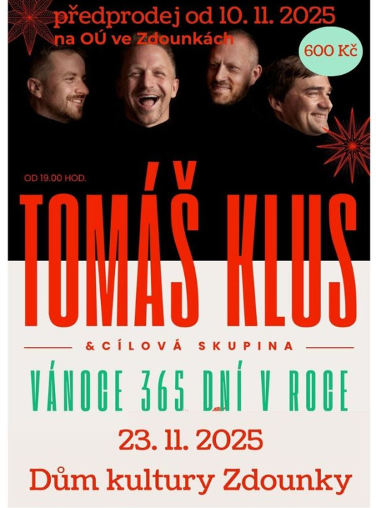 Vánoce 365 dní v roce