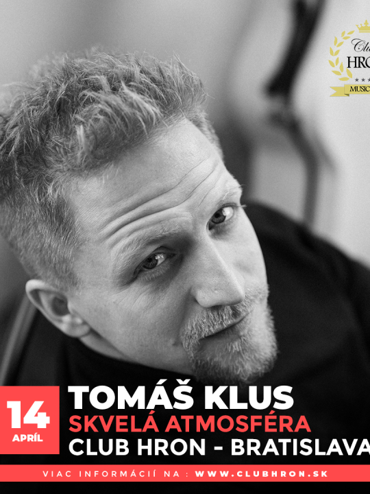 Tomáš Klus a Cílová skupina