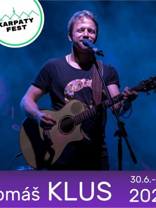Karpaty fest