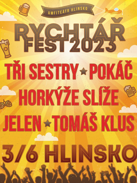 Rychtář fest