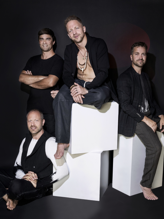 Narozeninový koncert Rádia Blaník