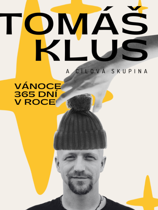 Vánoce 365 dní v roce