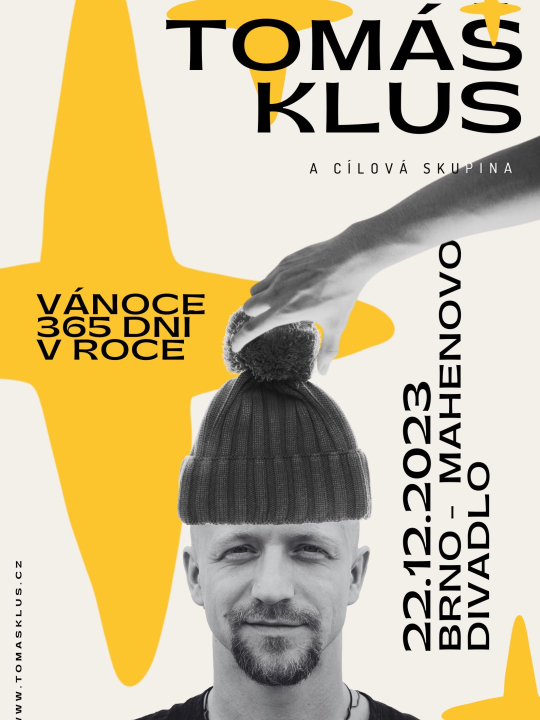 Vánoce 365 dní v roce