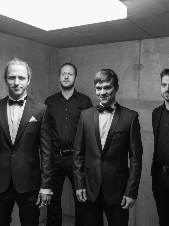 Tomáš Klus a Filharmonie Bohuslava Martinů / vyprodáno