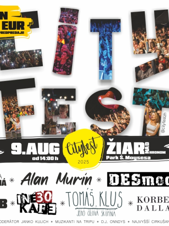 City FEST