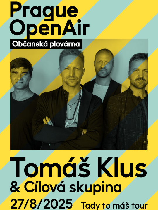 Prague OpenAir