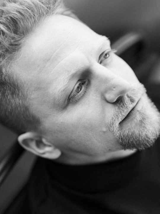 Tomáš Klus - Hvězdné léto