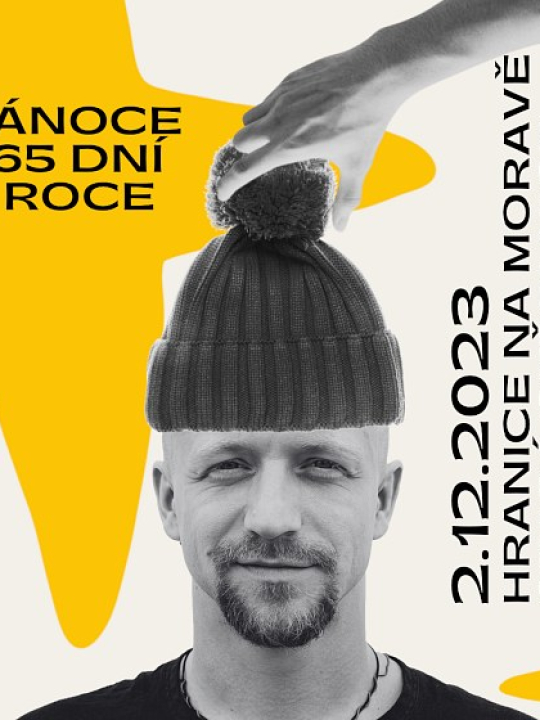 Vánoce 365 dní v roce
