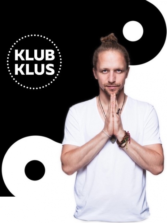 KLUB KLUS 2022