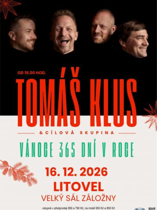 Vánoce 365 dní v roce