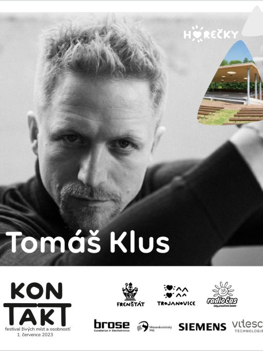Kontakt Fest