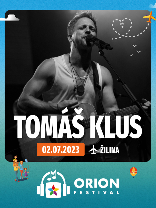 Orion festival