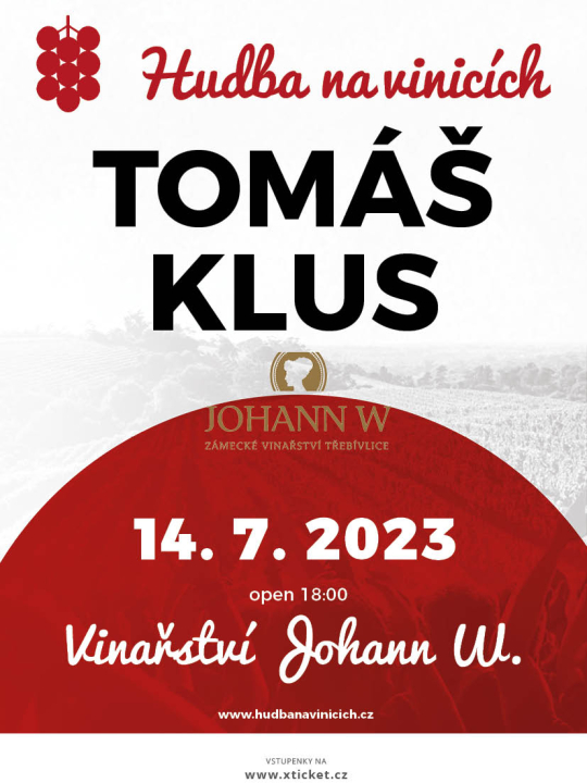 Hudba na vinicích